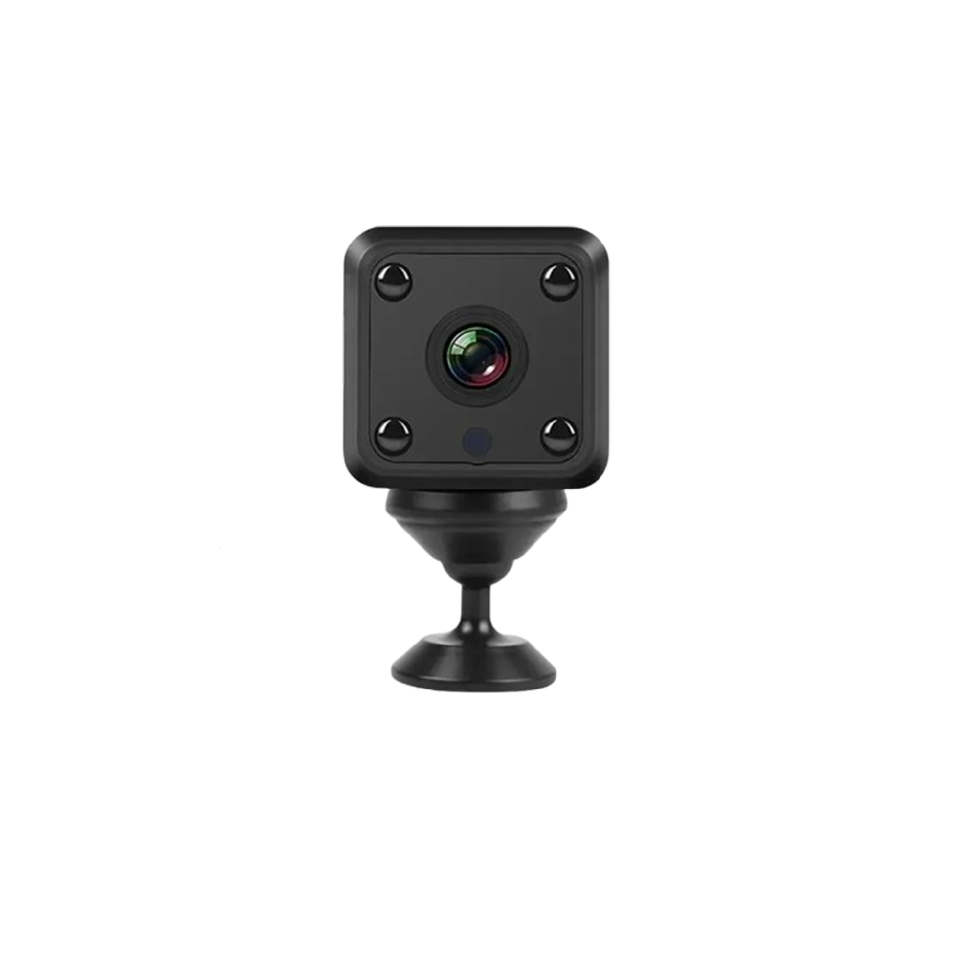HD IP CAMERA